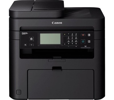 МФУ лазерный CANON i-Sensys MF237W Black (1418C121/1418C105/1418C030)