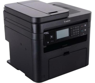 МФУ лазерный CANON i-Sensys MF237W Black (1418C121/1418C105/1418C030)