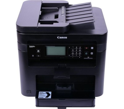 МФУ лазерный CANON i-Sensys MF237W Black (1418C121/1418C105/1418C030)