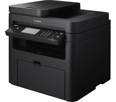 МФУ лазерный CANON i-Sensys MF237W Black (1418C121/1418C105/1418C030)