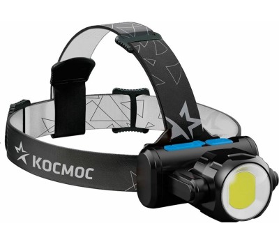 Фонарь КОСМОС KOCH5WLI-ON