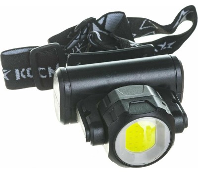 Фонарь КОСМОС KOCH5WLI-ON