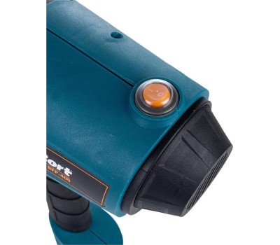 Краскопульт электрический BORT BFP-400