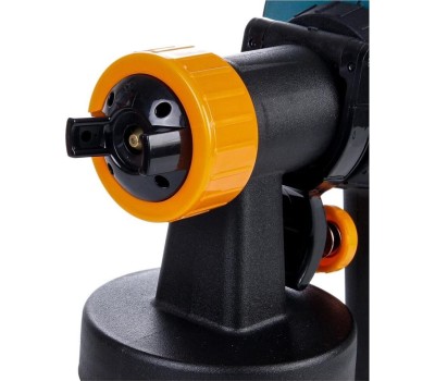 Краскопульт электрический BORT BFP-400