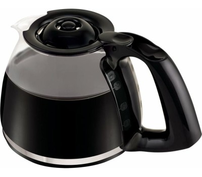 Кофеварка TEFAL CM361838