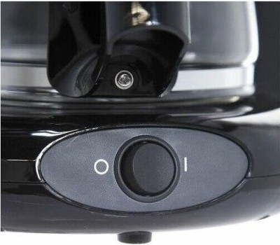 Кофеварка TEFAL CM361838