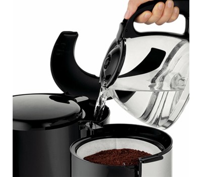Кофеварка TEFAL CM361838