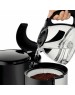 Кофеварка TEFAL CM361838