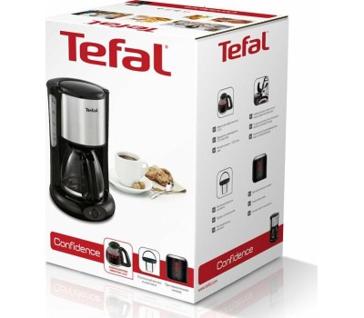Кофеварка TEFAL CM361838