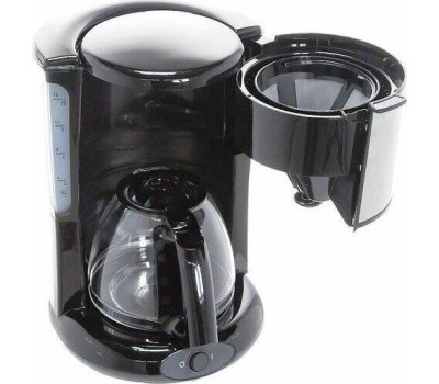 Кофеварка TEFAL CM361838