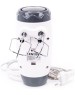 Миксер CENTEK CT-1114 белый/серый