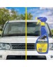 Очиститель GOODYEAR GY000601 для стекол, триггер 500 мл
