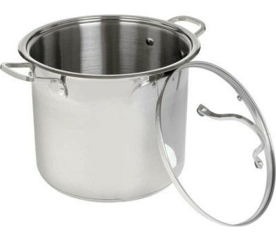 Кастрюля WEBBER BE-128-10L 10л