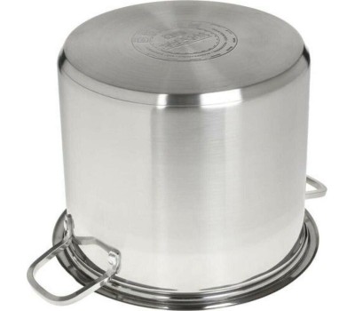 Кастрюля WEBBER BE-128-10L 10л