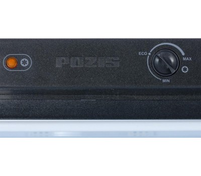 Холодильник POZIS RK FNF-170 314л черный