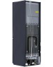 Холодильник POZIS RK FNF-170 314л черный