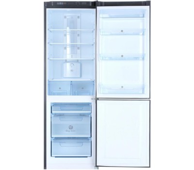 Холодильник POZIS RK FNF-170 314л черный