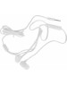 Наушники-гарнитура HARPER HV-107 WHITE