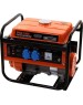 Генератор PATRIOT 474103125 Max Power SRGE 1500 Генератор бензиновый