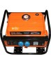 Генератор PATRIOT 474103125 Max Power SRGE 1500 Генератор бензиновый
