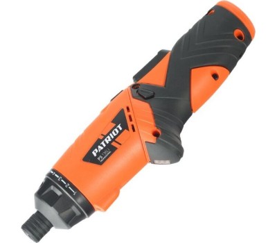 Отвертка PATRIOT 180201303 PS 136 3,6В, 1аккум