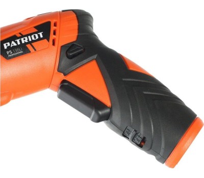 Отвертка PATRIOT 180201303 PS 136 3,6В, 1аккум