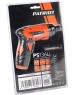 Отвертка PATRIOT 180201303 PS 136 3,6В, 1аккум