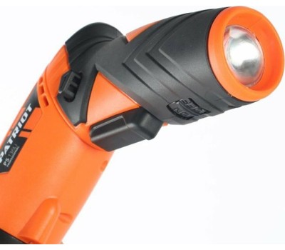 Отвертка PATRIOT 180201303 PS 136 3,6В, 1аккум