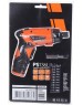 Отвертка PATRIOT 180201303 PS 136 3,6В, 1аккум