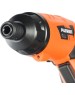 Отвертка PATRIOT 180201303 PS 136 3,6В, 1аккум