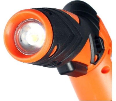 Отвертка PATRIOT 180201303 PS 136 3,6В, 1аккум