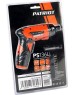 Отвертка PATRIOT 180201303 PS 136 3,6В, 1аккум