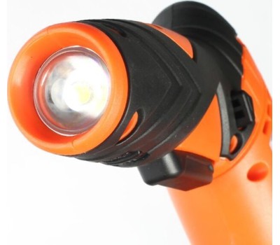 Отвертка PATRIOT 180201303 PS 136 3,6В, 1аккум