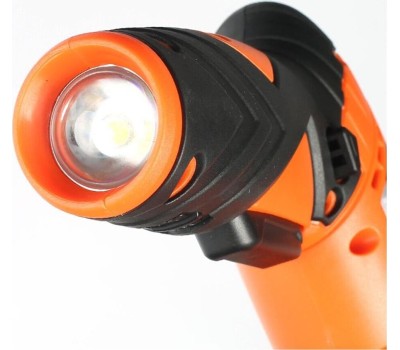 Отвертка PATRIOT 180201303 PS 136 3,6В, 1аккум