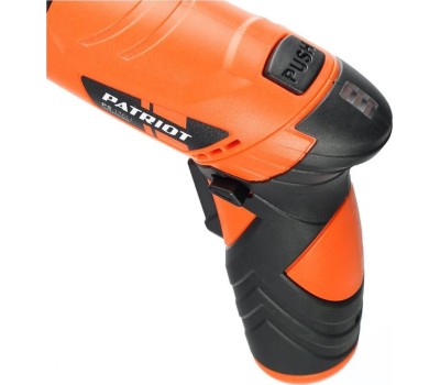 Отвертка PATRIOT 180201303 PS 136 3,6В, 1аккум