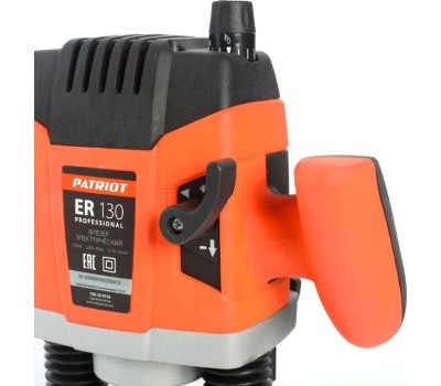 Фрезер PATRIOT 150300130 ER 130 Фрезер электрический