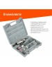 Пневмоинструмент PATRIOT 830902047 PG 160 SET Пневмошлифмашина