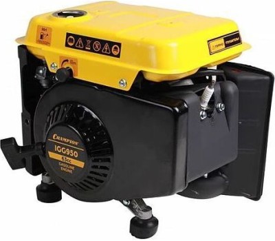 Бензиновый генератор CHAMPION IGG950 Инверторный генератор