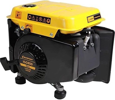 Бензиновый генератор CHAMPION IGG950 Инверторный генератор