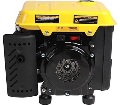 Бензиновый генератор CHAMPION IGG950 Инверторный генератор