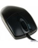Проводная мышь A4TECH OP-720 черный оптическая (800dpi) USB1.1 (2but)