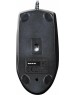 Проводная мышь A4TECH OP-720 черный оптическая (800dpi) USB1.1 (2but)