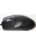 Проводная мышь A4TECH OP-720 черный оптическая (800dpi) USB1.1 (2but)