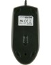 Проводная мышь A4TECH OP-720 черный оптическая (800dpi) USB1.1 (2but)