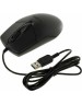 Проводная мышь A4TECH OP-720 черный оптическая (800dpi) USB1.1 (2but)