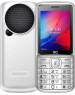 Телефон мобильный BQ 2810 Boom XL Silver