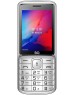 Телефон мобильный BQ 2810 Boom XL Silver