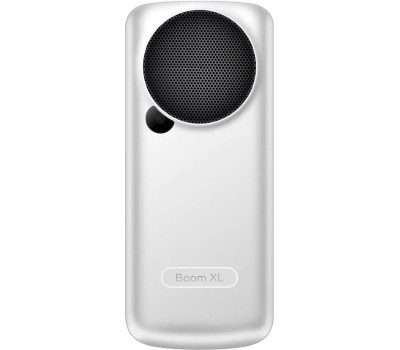 Телефон мобильный BQ 2810 Boom XL Silver