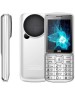Телефон мобильный BQ 2810 Boom XL Silver