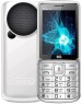 Телефон мобильный BQ 2810 Boom XL Silver